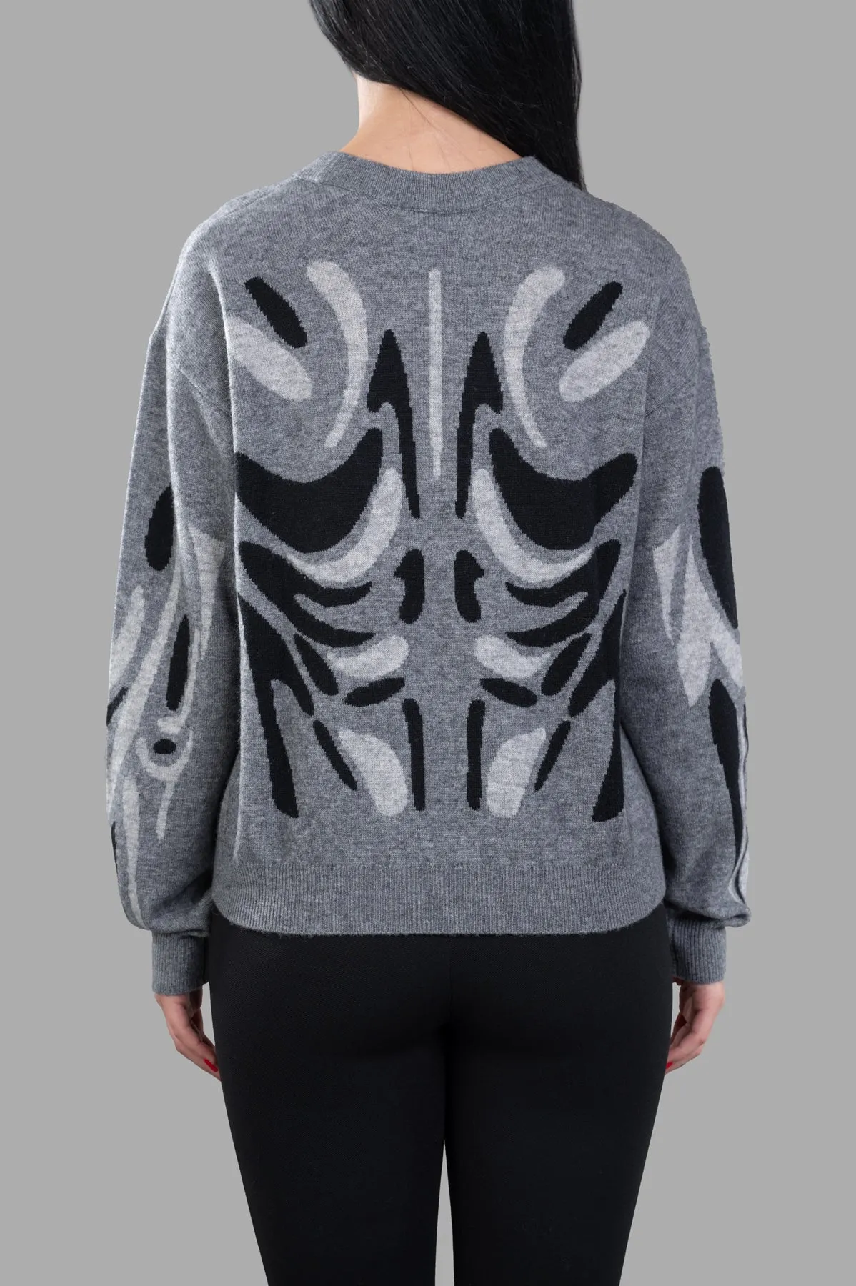 Muscle Jumper sold by Plus Zero Concept Store product image thumbnail 3