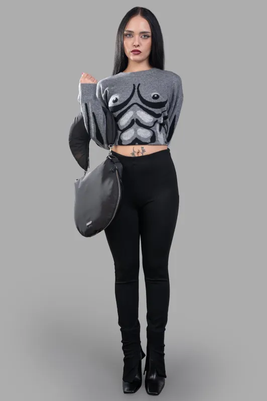 Muscle Jumper sold by Plus Zero Concept Store