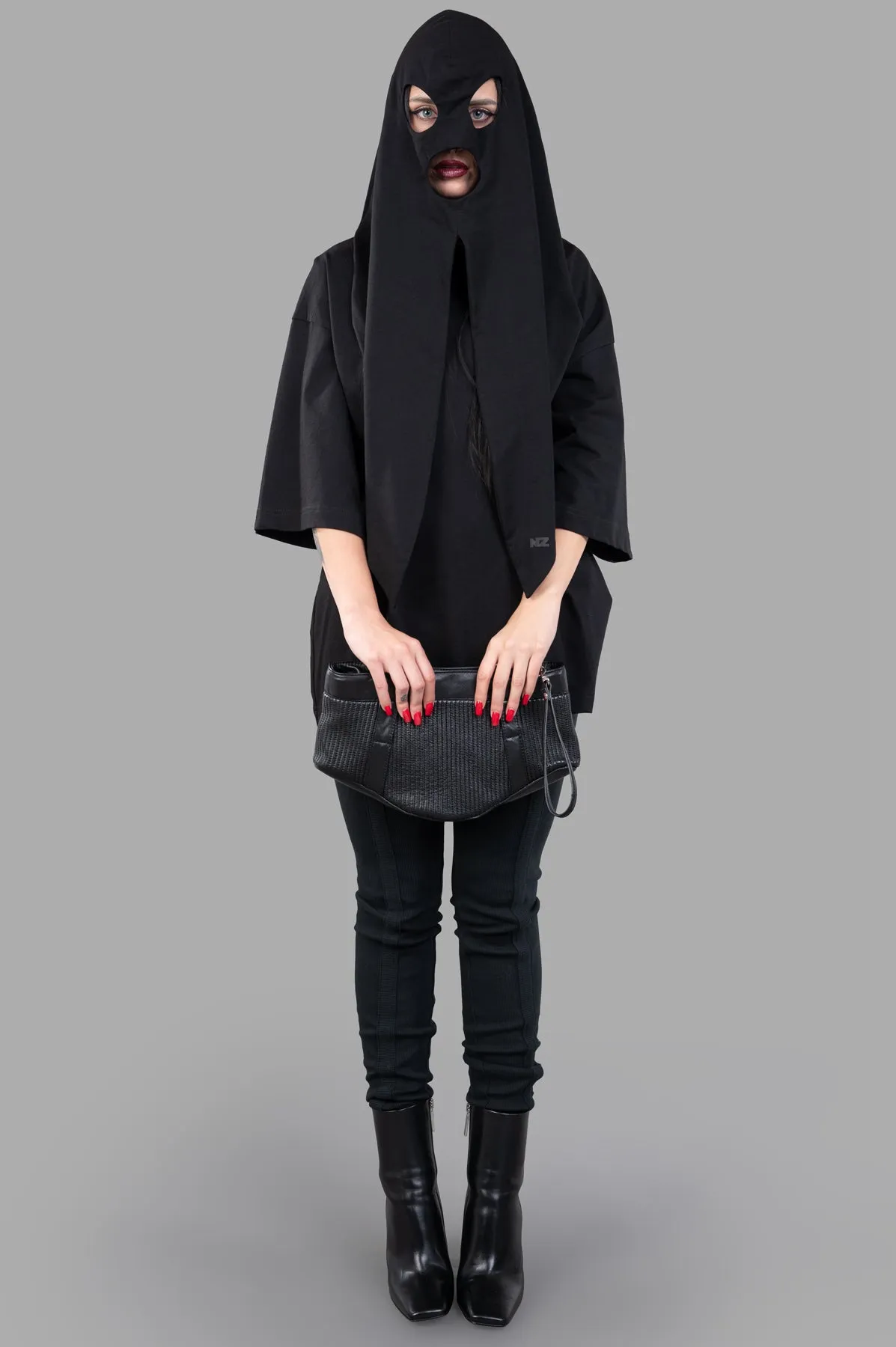 Bandit T-shirt sold by Plus Zero Concept Store