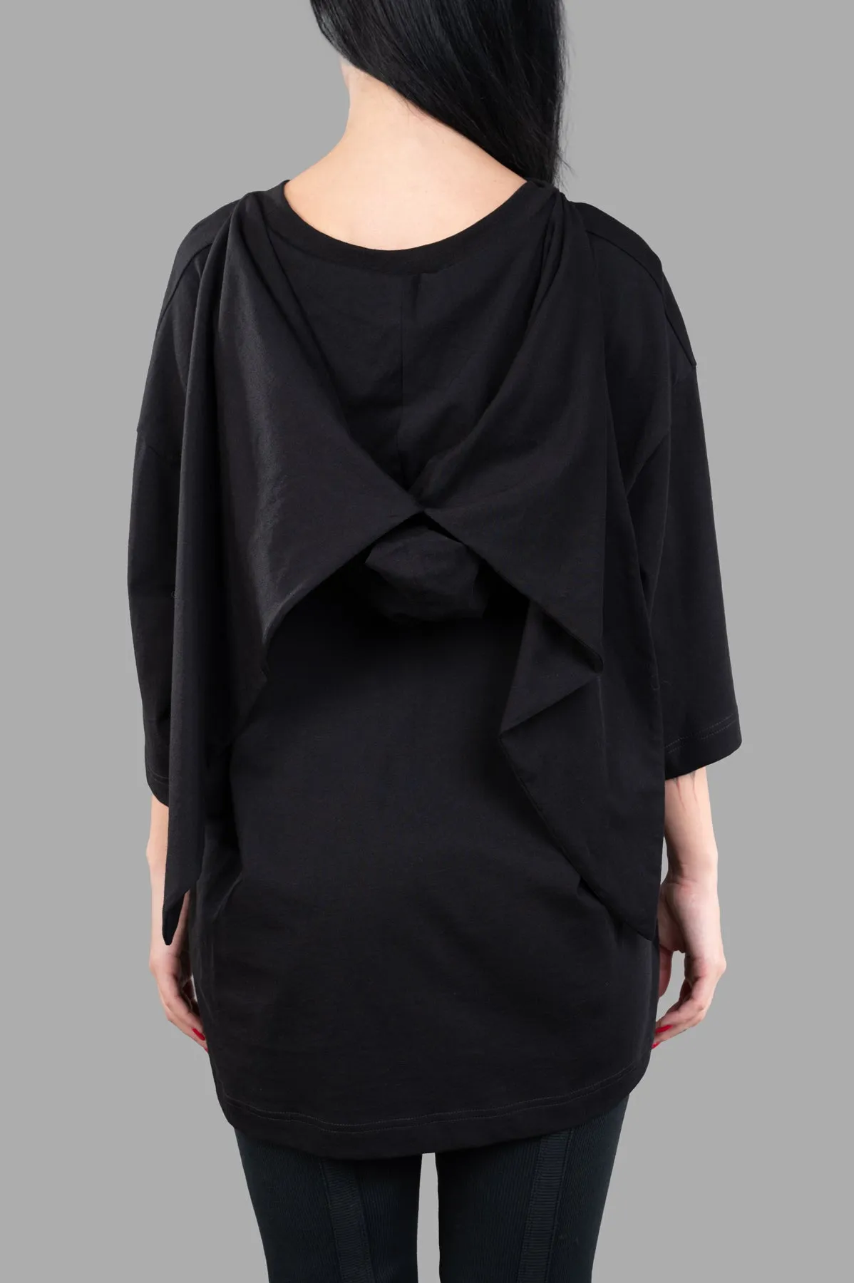 Bandit T-shirt sold by Plus Zero Concept Store product image thumbnail 3