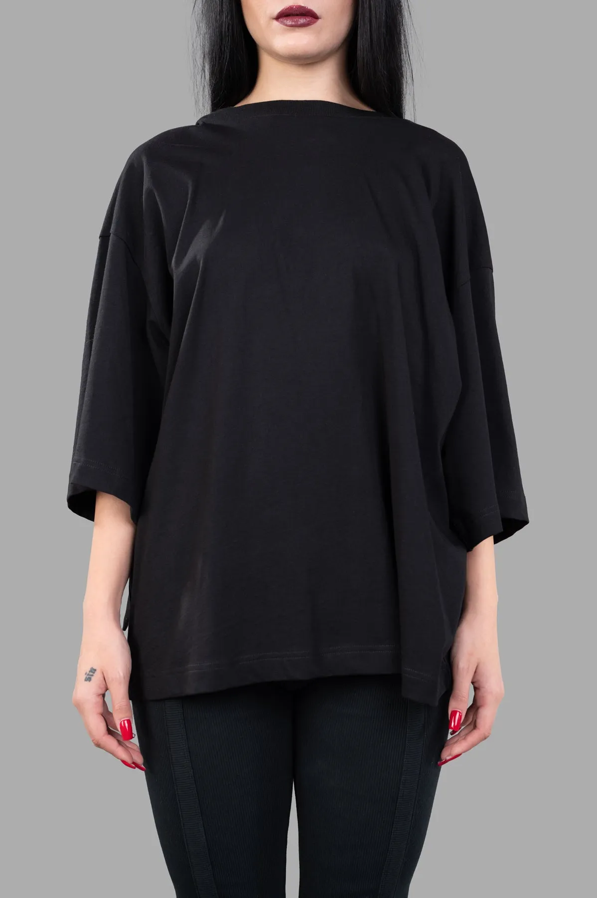 Bandit T-shirt sold by Plus Zero Concept Store product image thumbnail 2