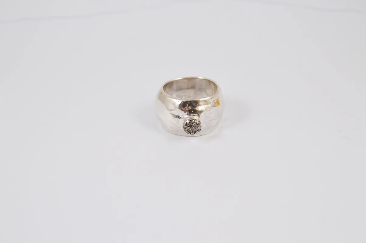 Piano Ring sold by Plus Zero Concept Store