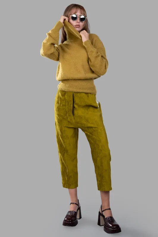 Turtleneck Sweater sold by Plus Zero Concept Store