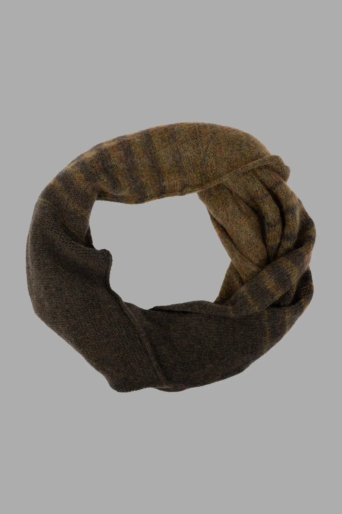 Striped Scarf sold by Plus Zero Concept Store