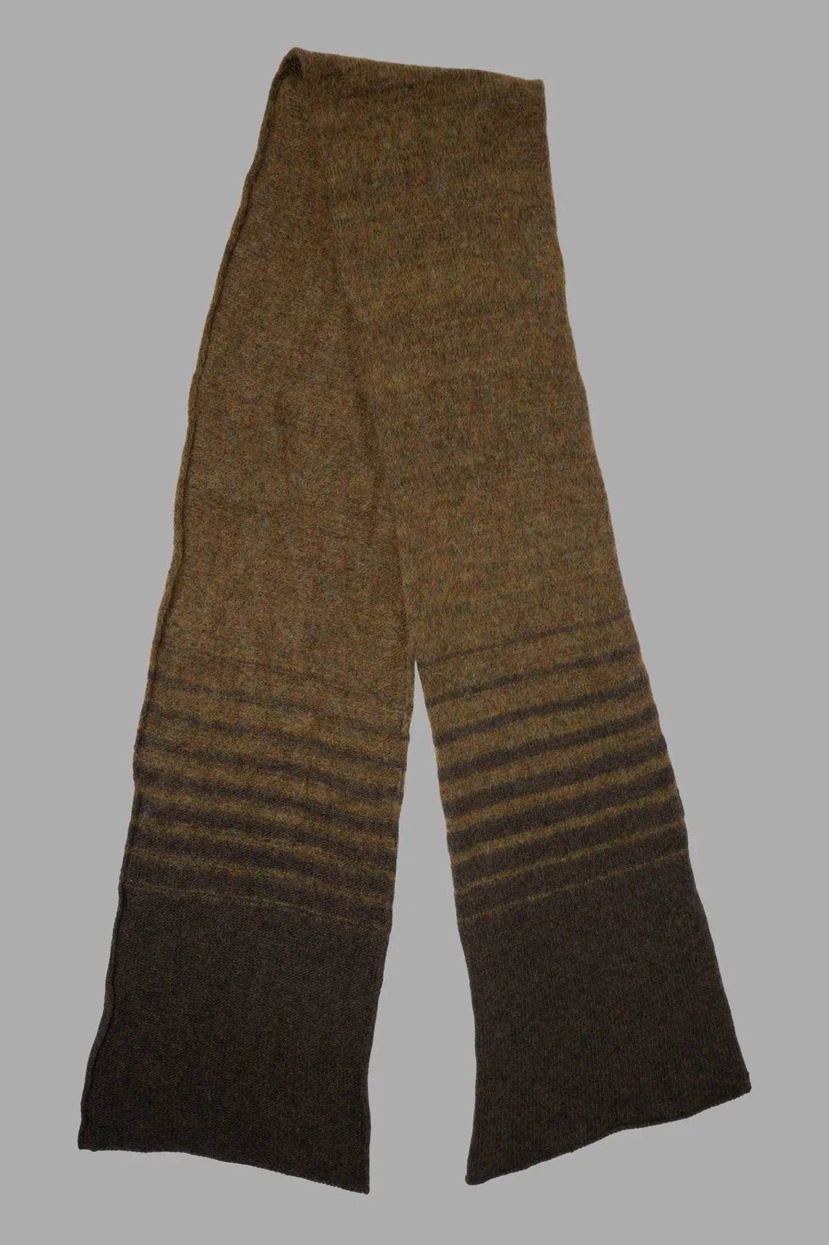 Striped Scarf sold by Plus Zero Concept Store product image thumbnail 2