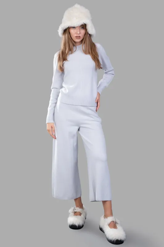 Soft Wool Jumper sold by Plus Zero Concept Store