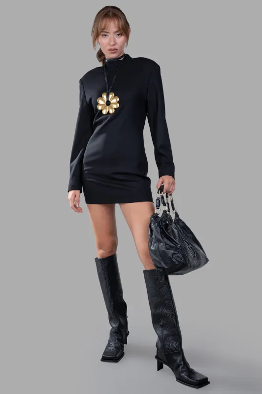 Adeline Dress sold by Plus Zero Concept Store