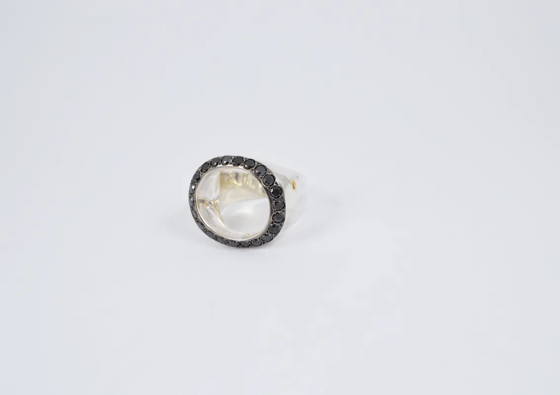 Verone Ring sold by Plus Zero Concept Store