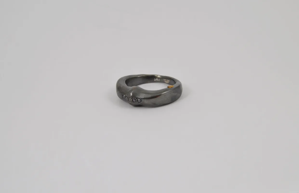 Siwa Ring sold by Plus Zero Concept Store