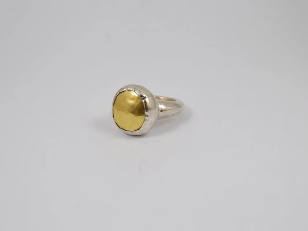 Robbie 4 Ring sold by Plus Zero Concept Store