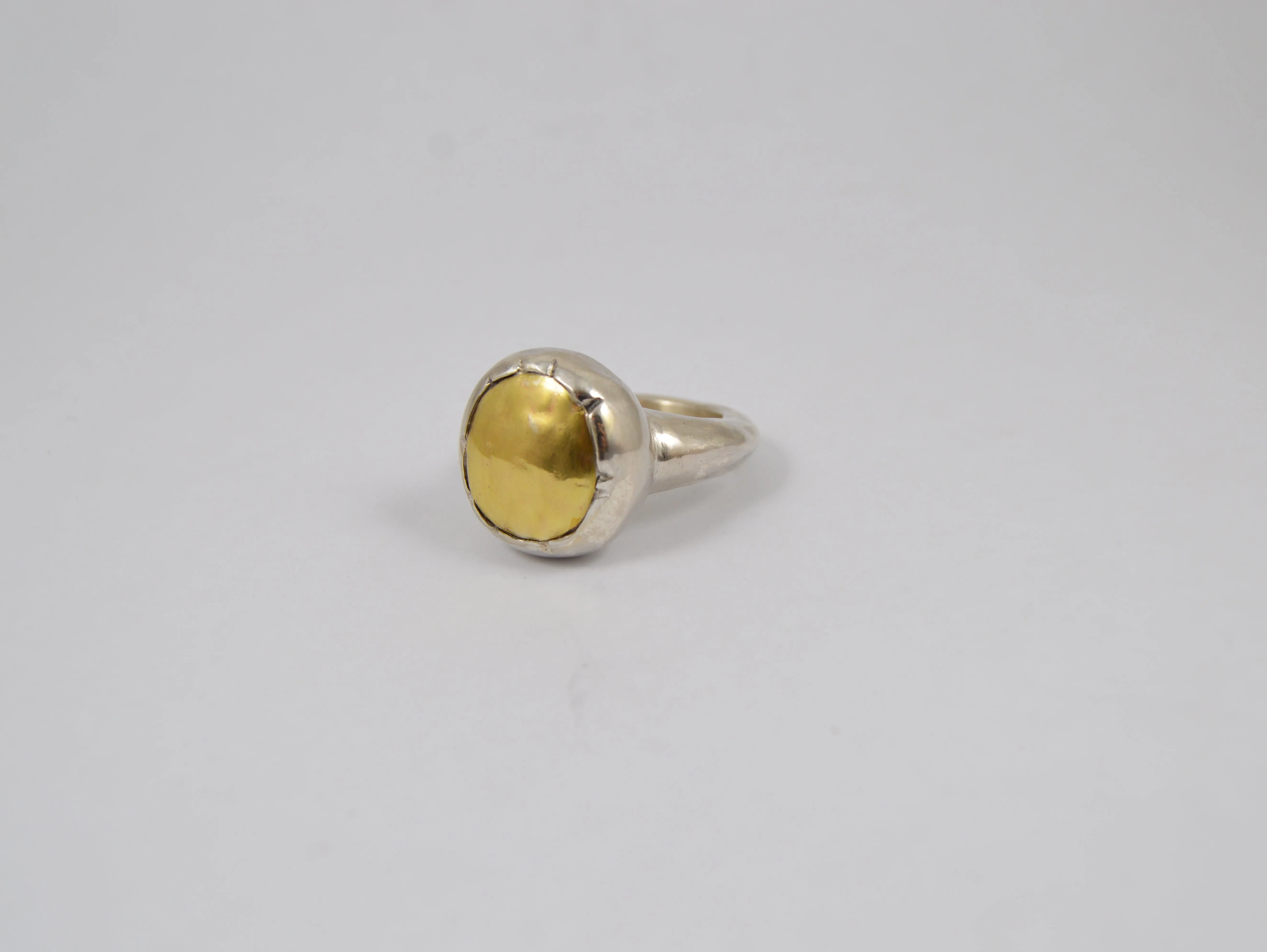 Robbie 4 Ring sold by Plus Zero Concept Store