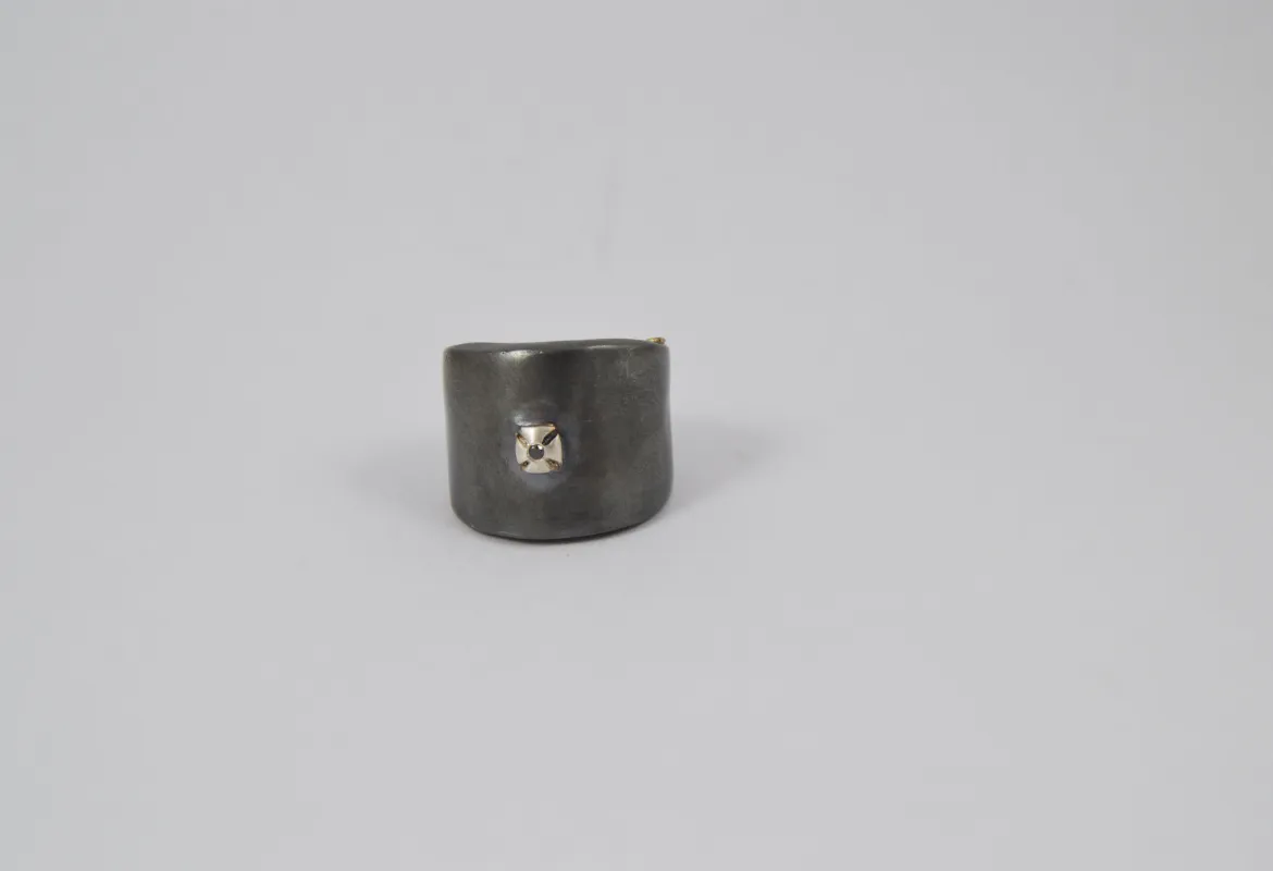 Miva Ring sold by Plus Zero Concept Store