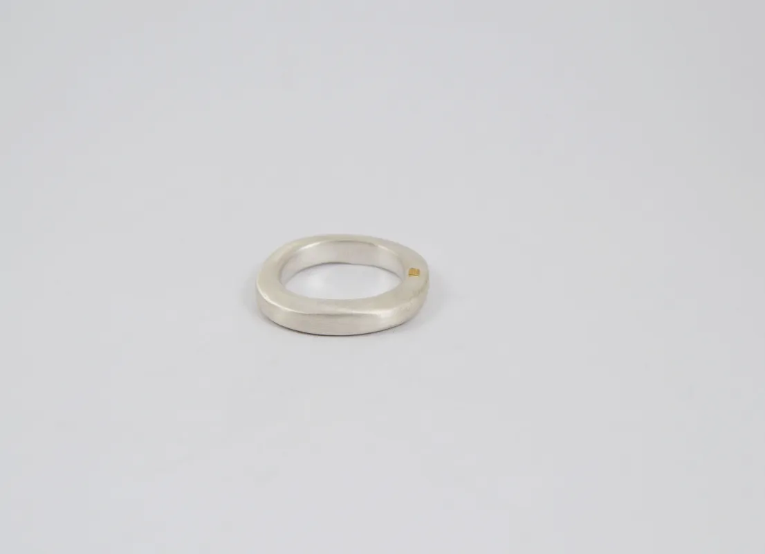 Mila Ring sold by Plus Zero Concept Store