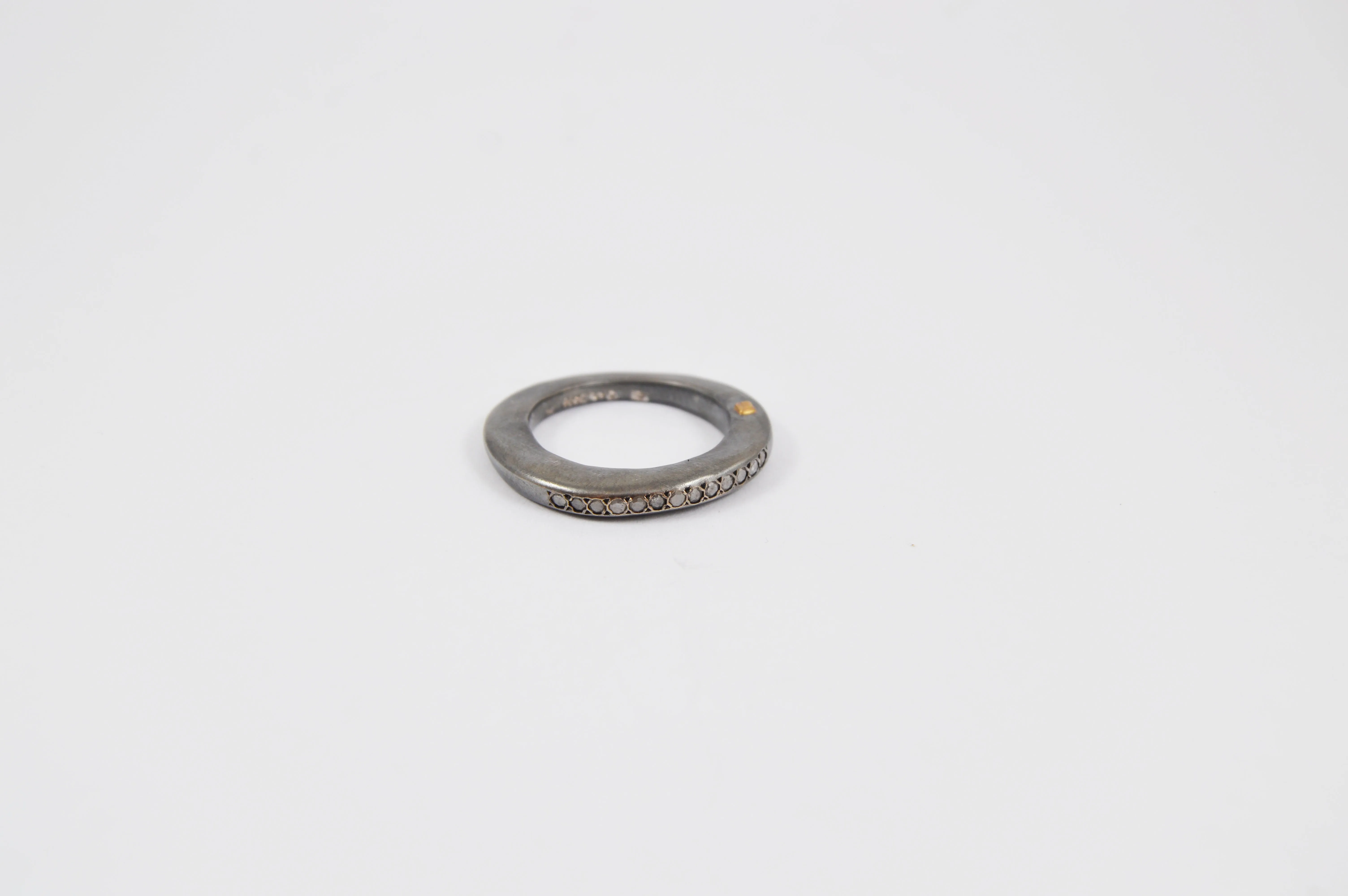 Hayet Ring sold by Plus Zero Concept Store