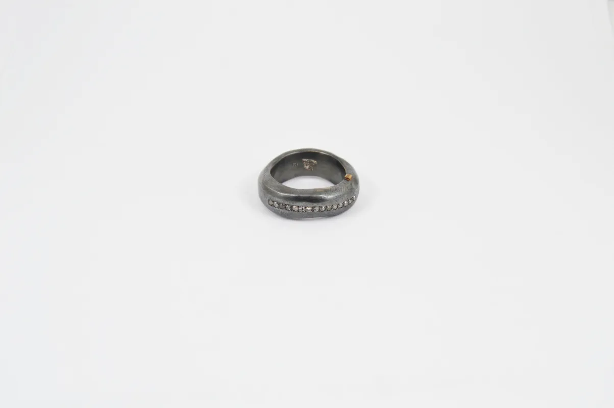 Dawn Ring sold by Plus Zero Concept Store