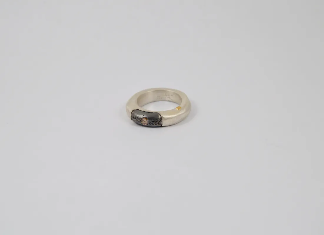 Bolero Ring sold by Plus Zero Concept Store