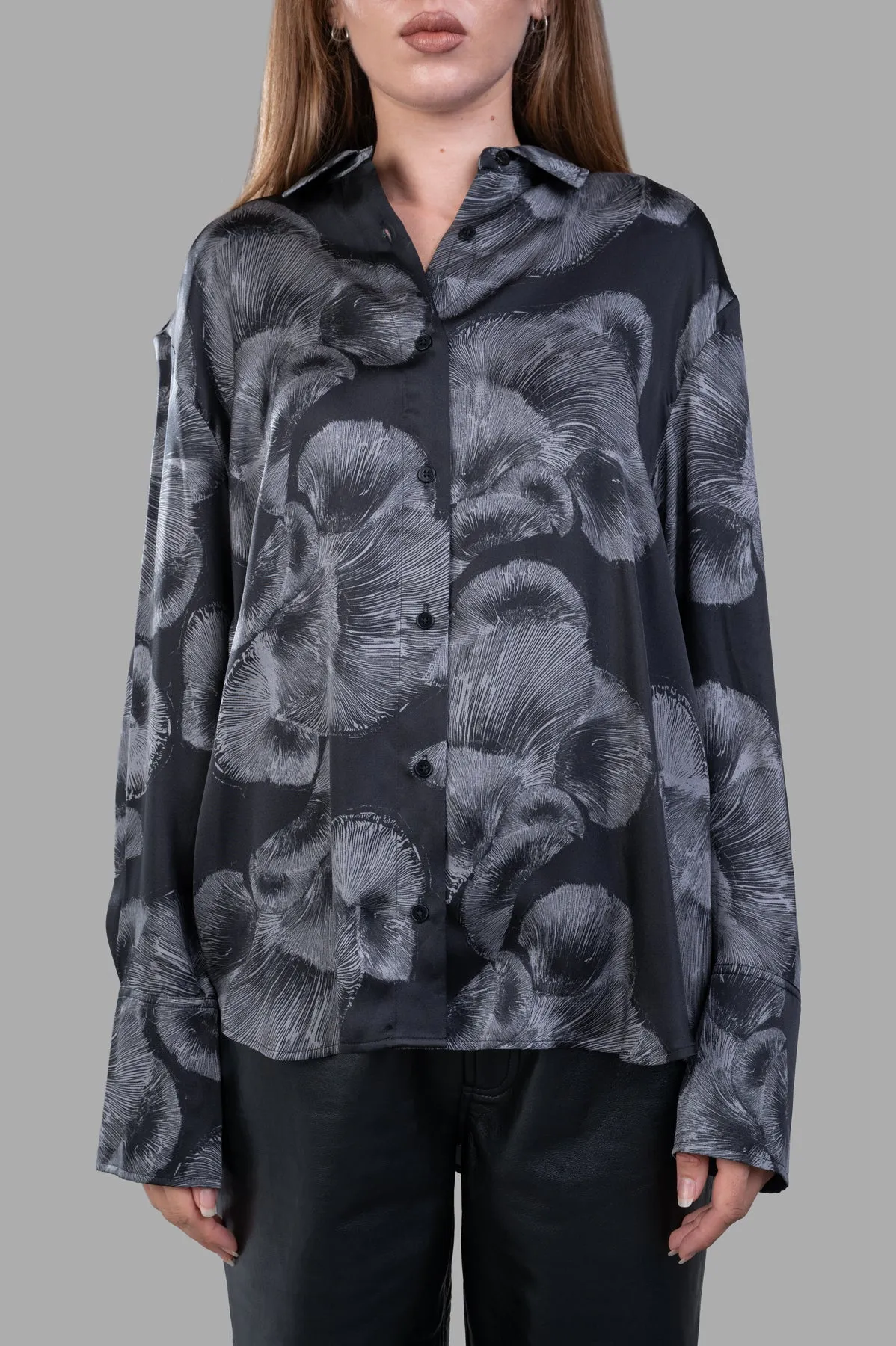 Avalon Shirt sold by Plus Zero Concept Store product image thumbnail 2