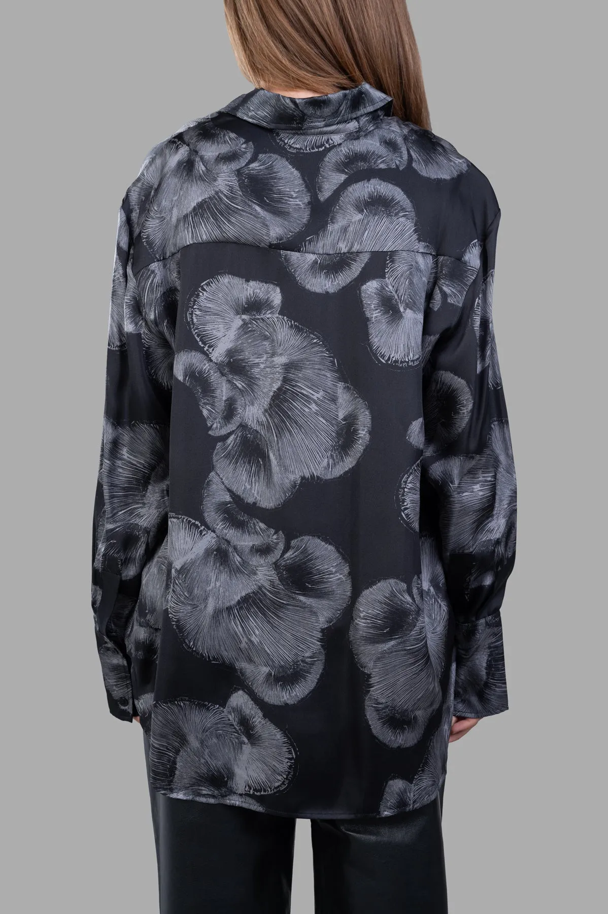 Avalon Shirt sold by Plus Zero Concept Store product image thumbnail 3