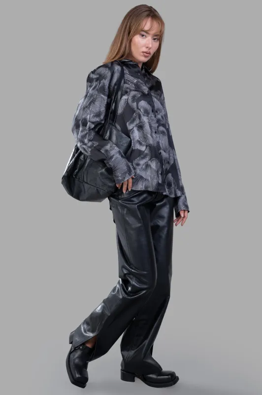 Avalon Shirt sold by Plus Zero Concept Store