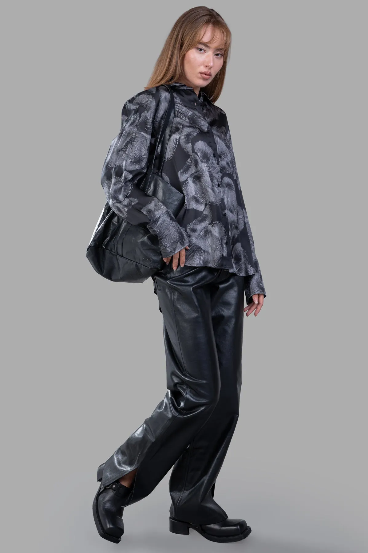 Avalon Shirt sold by Plus Zero Concept Store