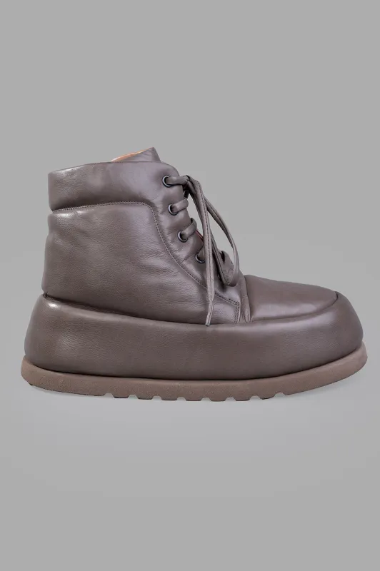 Bombo Ankle Boots sold by Plus Zero Concept Store