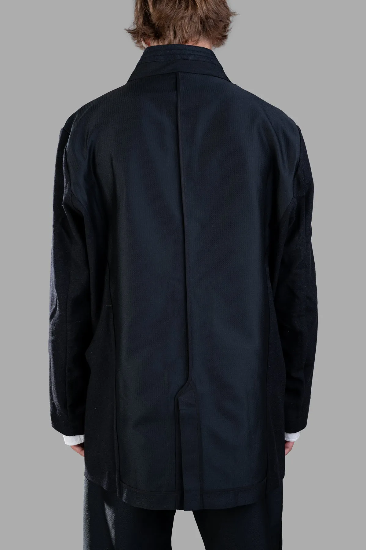 Single-breasted Blazer sold by Plus Zero Concept Store product image thumbnail 3