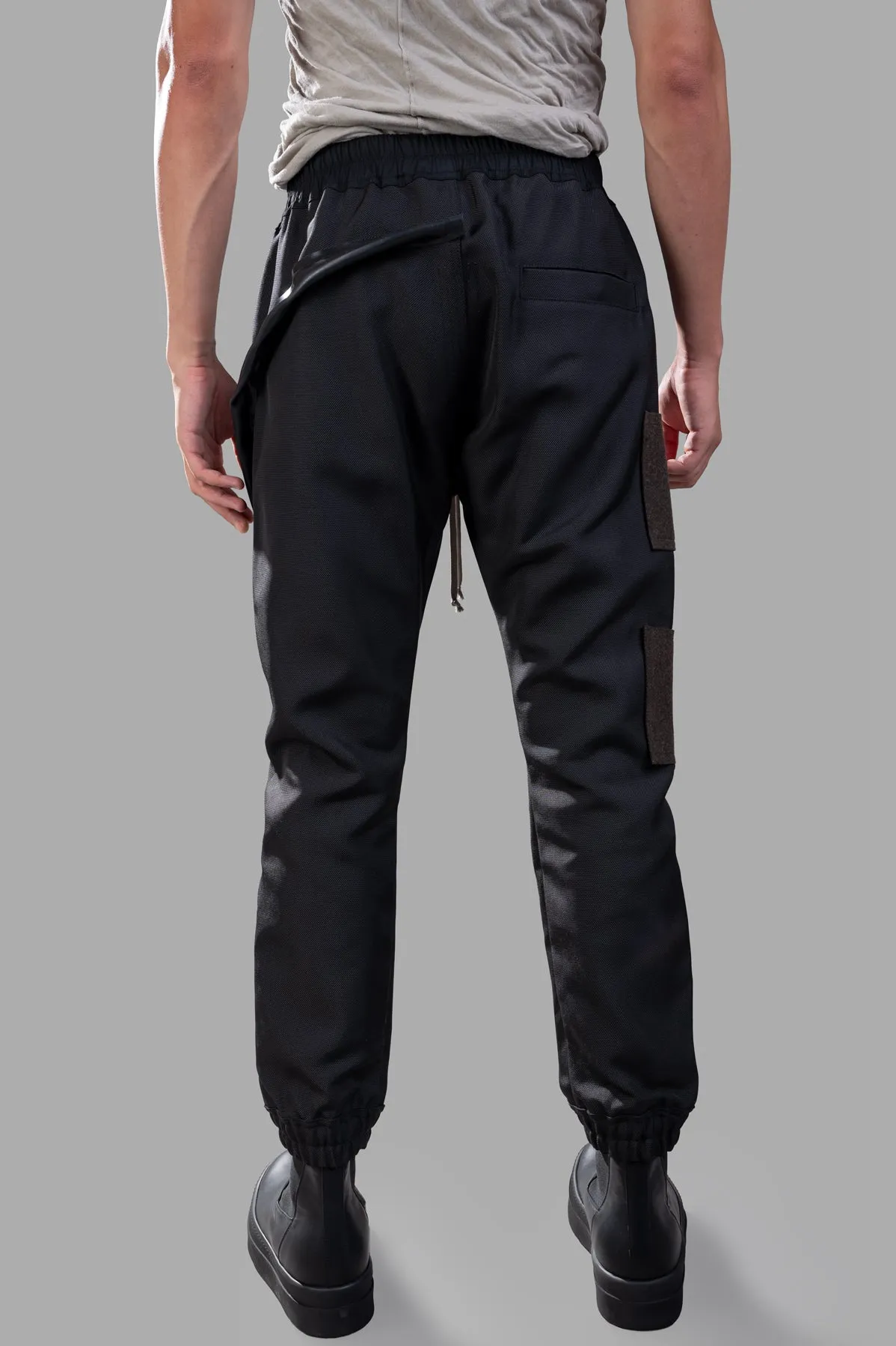 Porterville Mastodon Megacargo Pants sold by Plus Zero Concept Store product image thumbnail 4