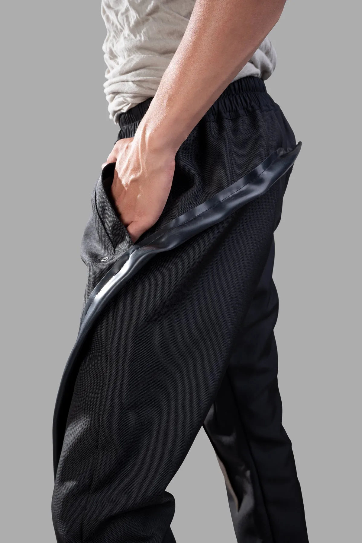 Porterville Mastodon Megacargo Pants sold by Plus Zero Concept Store product image thumbnail 5