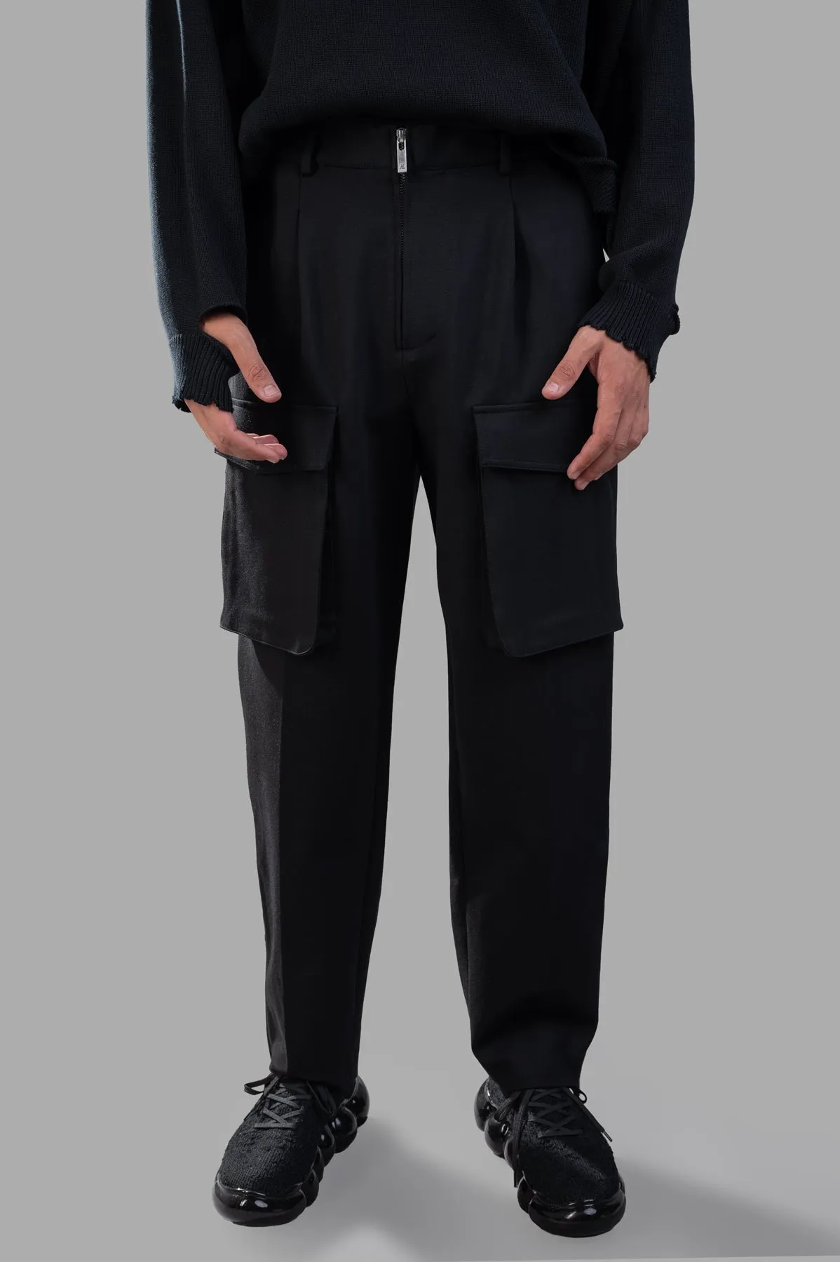 Pocket Zoot Pants sold by Plus Zero Concept Store product image thumbnail 2