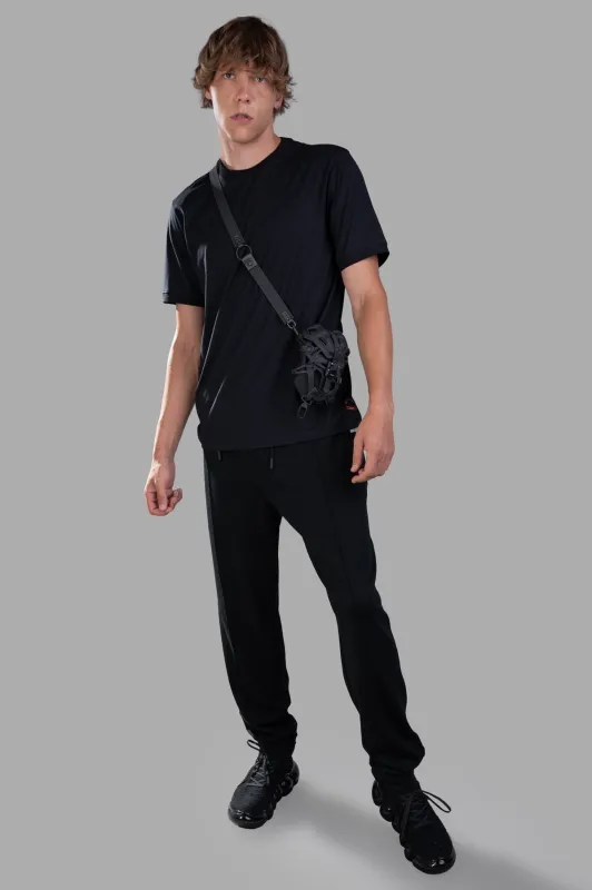 'Lamborghini' Logo T-shirt sold by Plus Zero Concept Store