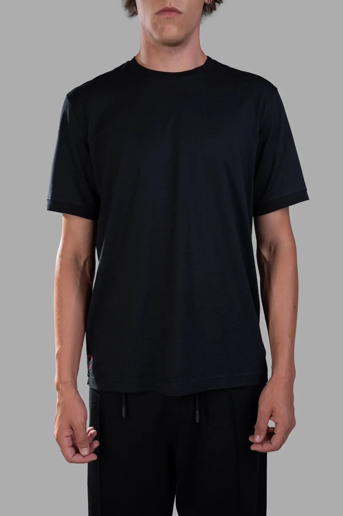 'Lamborghini' Logo T-shirt sold by Plus Zero Concept Store product image thumbnail 2