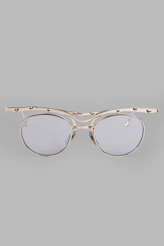 Eyewear Object OJ1 sold by Plus Zero Concept Store