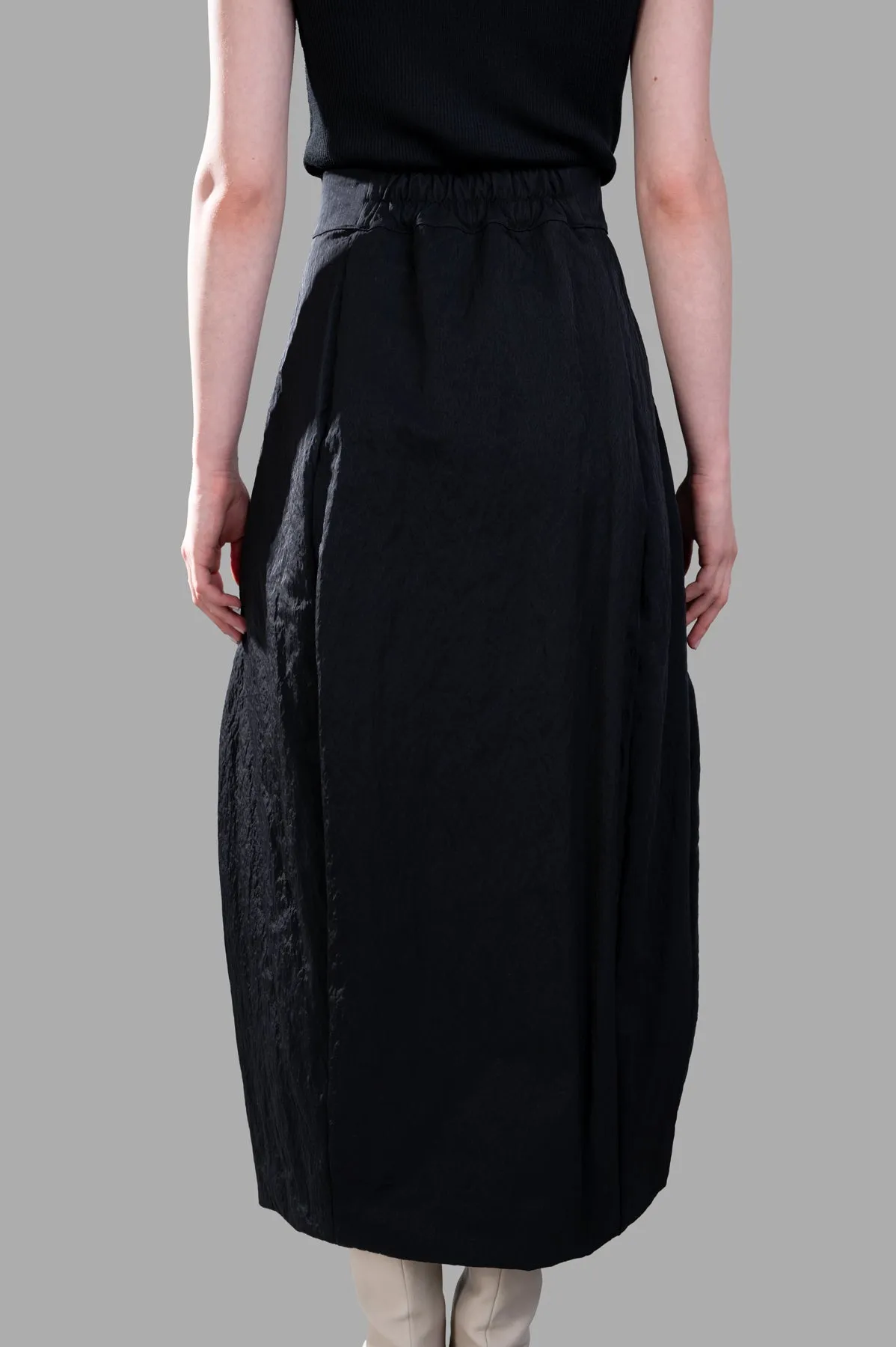 Balloon Skirt sold by Plus Zero Concept Store product image thumbnail 3