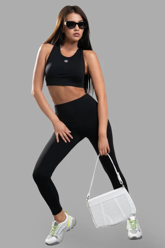 Blaire Sports Bra sold by Plus Zero Concept Store