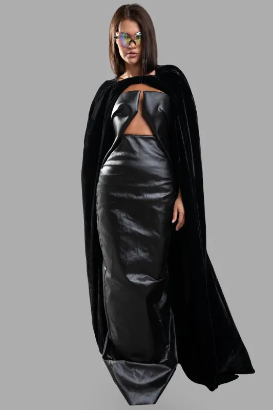 Porterville Masto Cape sold by Plus Zero Concept Store