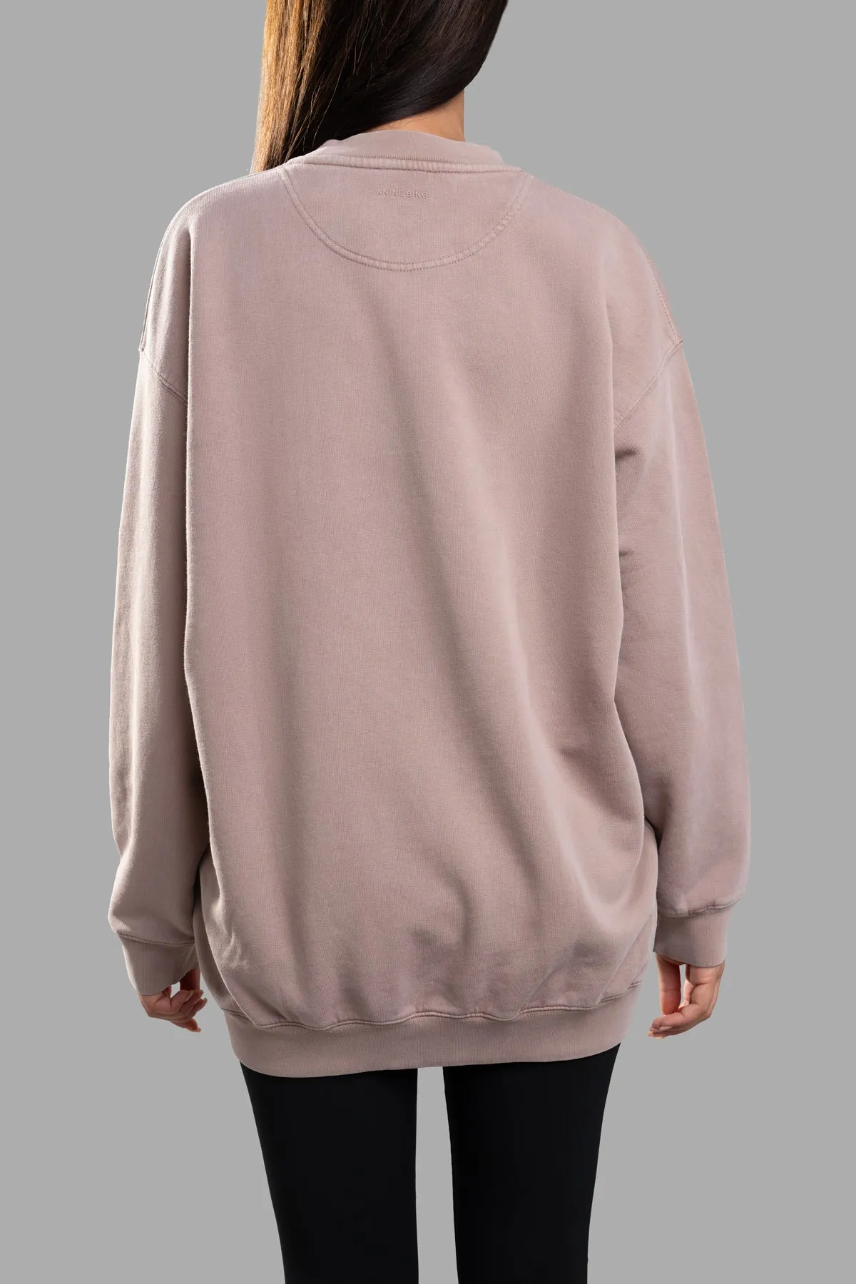 Tyler Logo Sweatshirt sold by Plus Zero Concept Store product image thumbnail 3