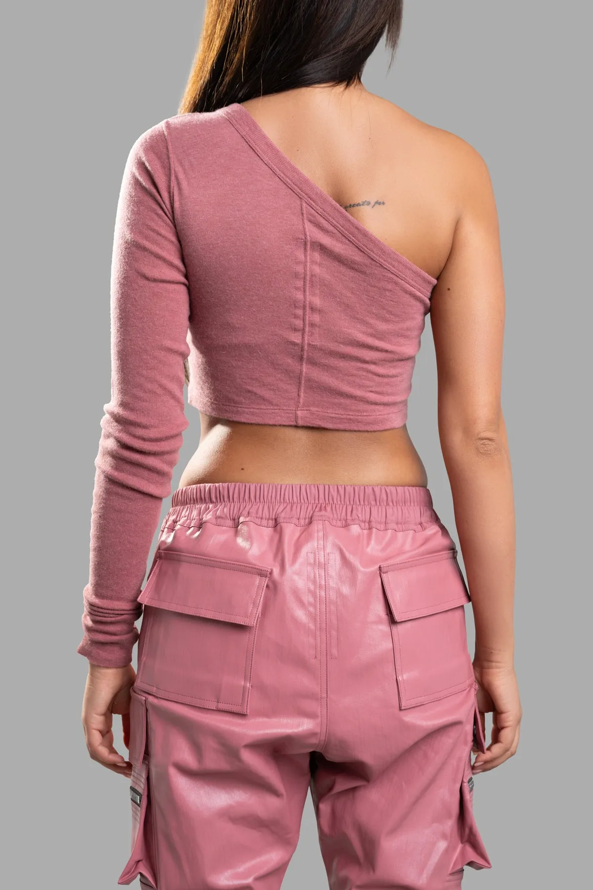 Ziggy Asymmetric Top sold by Plus Zero Concept Store product image thumbnail 3