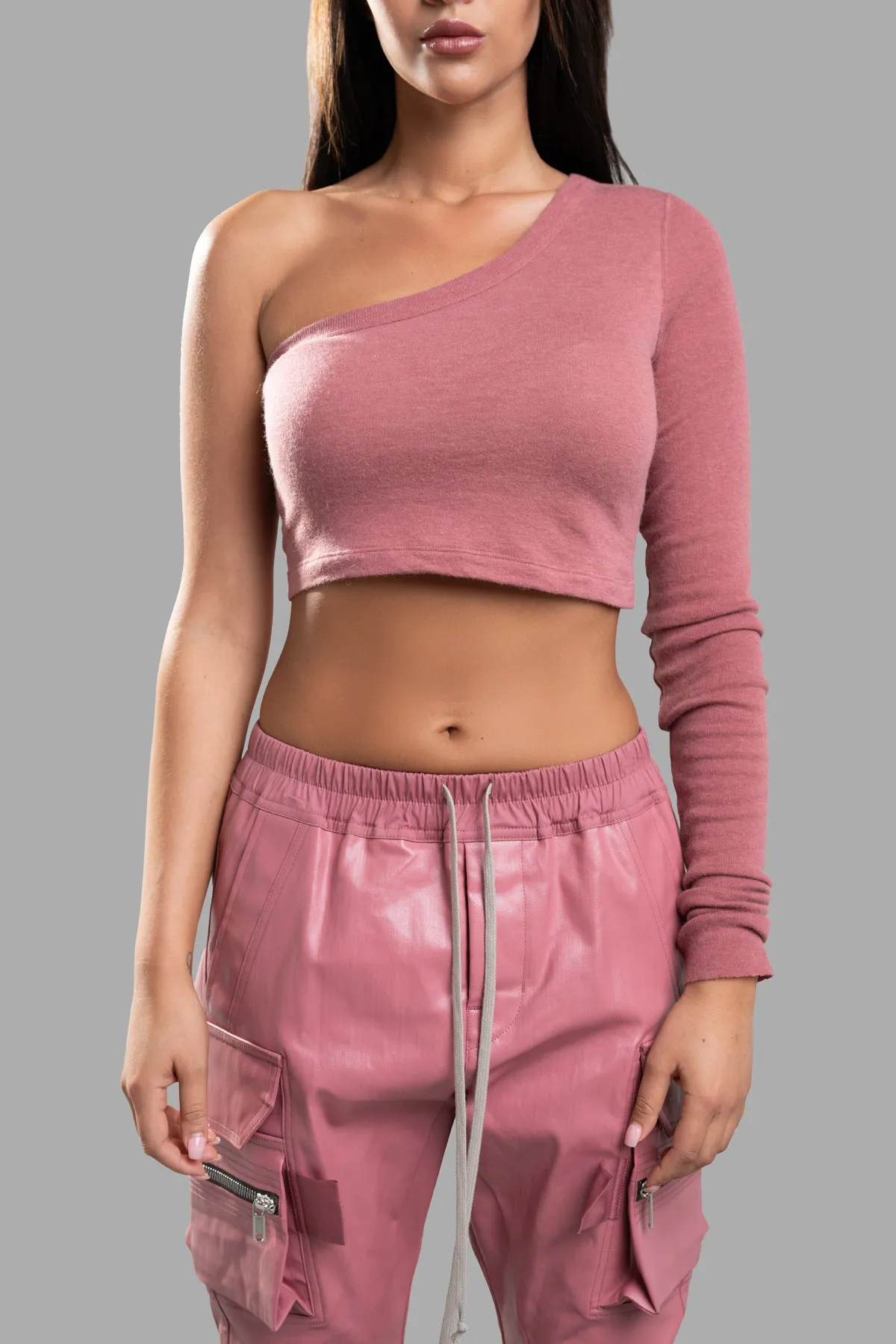 Ziggy Asymmetric Top sold by Plus Zero Concept Store product image thumbnail 2