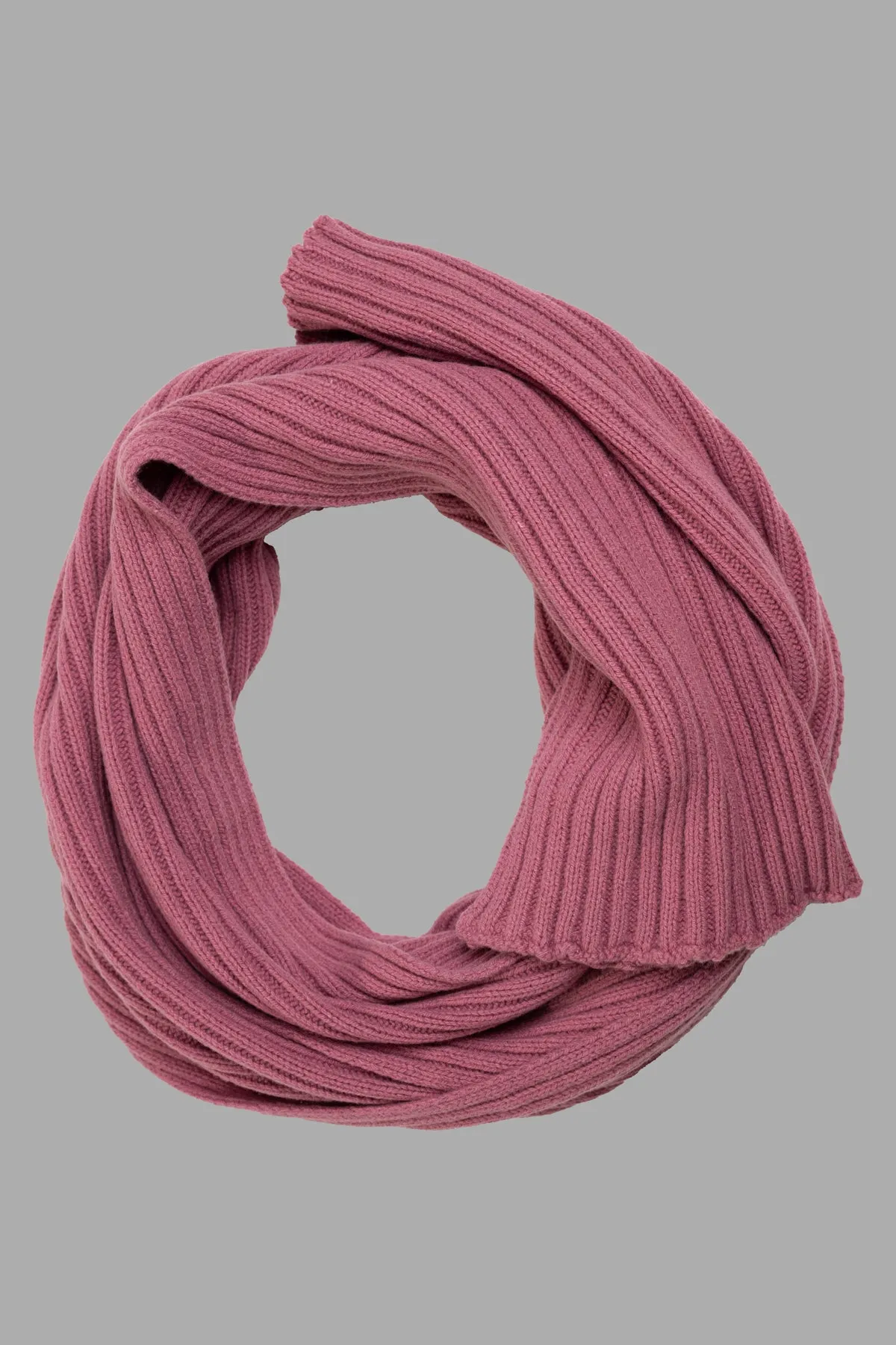 Ribbed Scarf sold by Plus Zero Concept Store