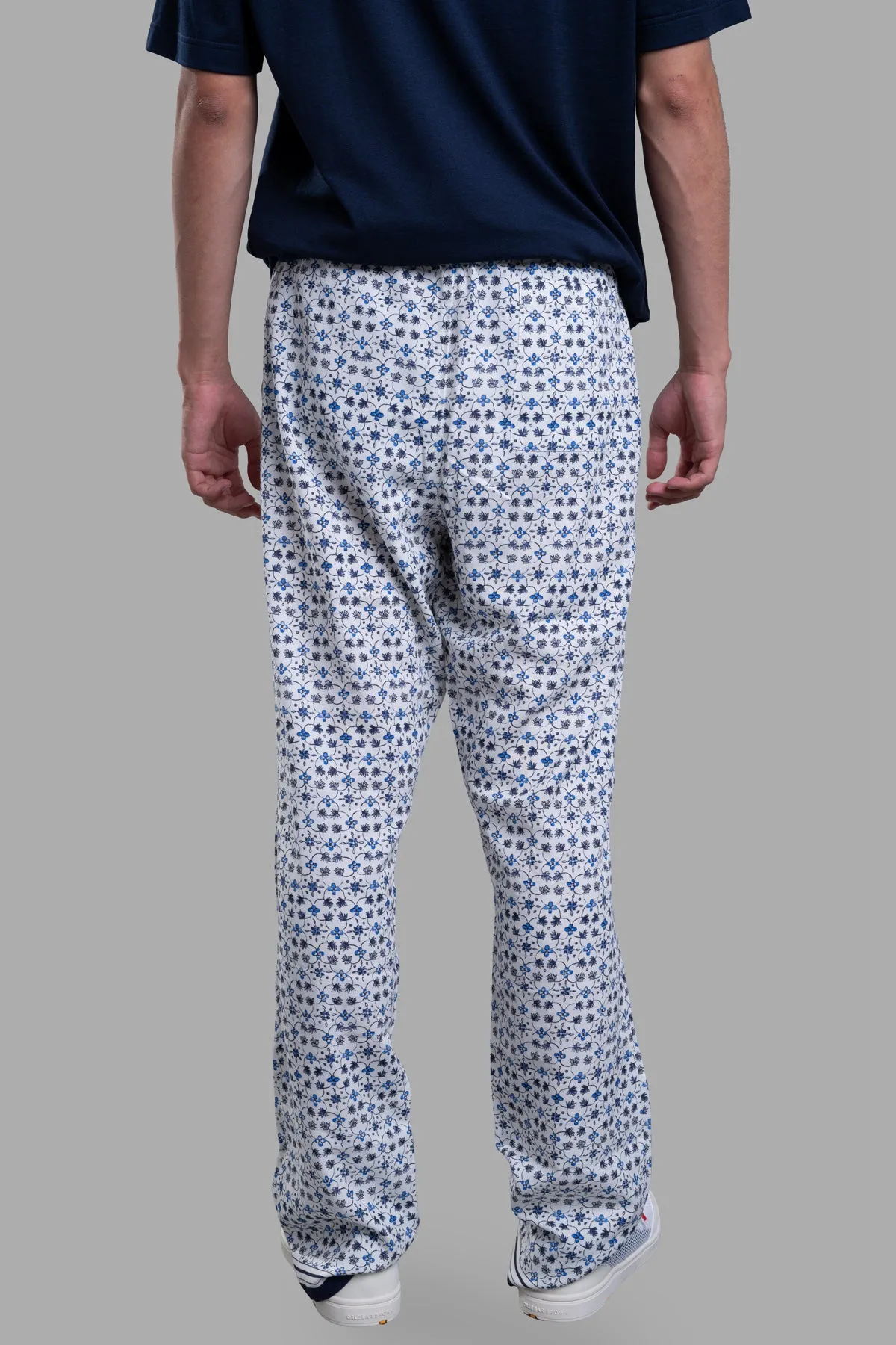 Relaxed-Fit Lounge Trousers sold by Plus Zero Concept Store product image thumbnail 3