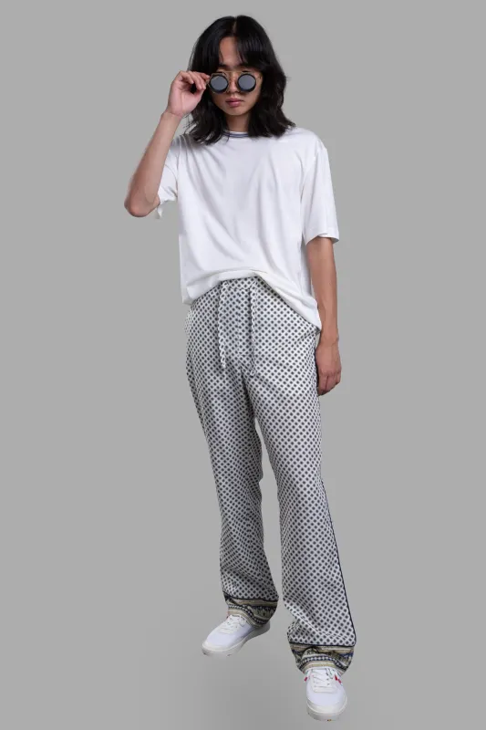 Relaxed-Fit Lounge Trousers sold by Plus Zero Concept Store