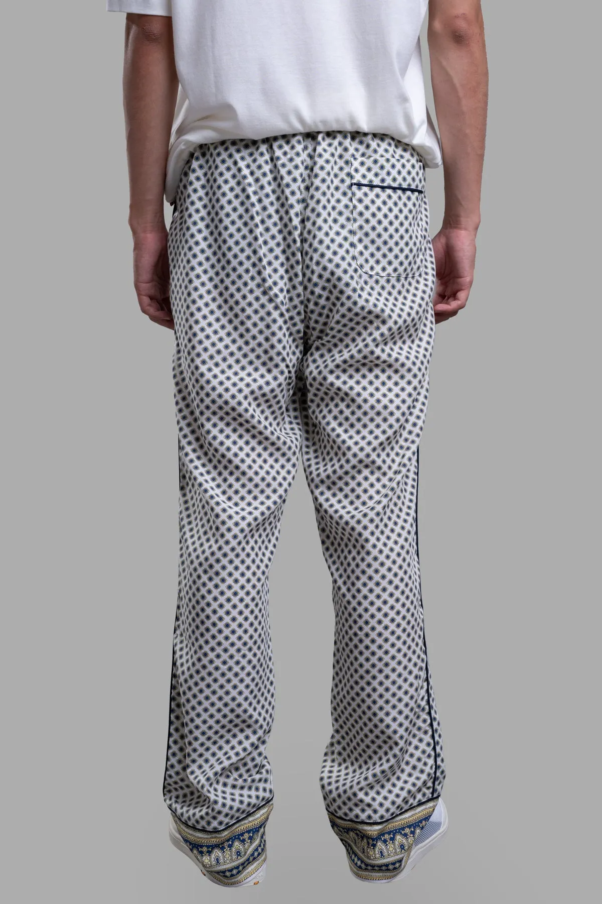 Relaxed-Fit Lounge Trousers sold by Plus Zero Concept Store product image thumbnail 3