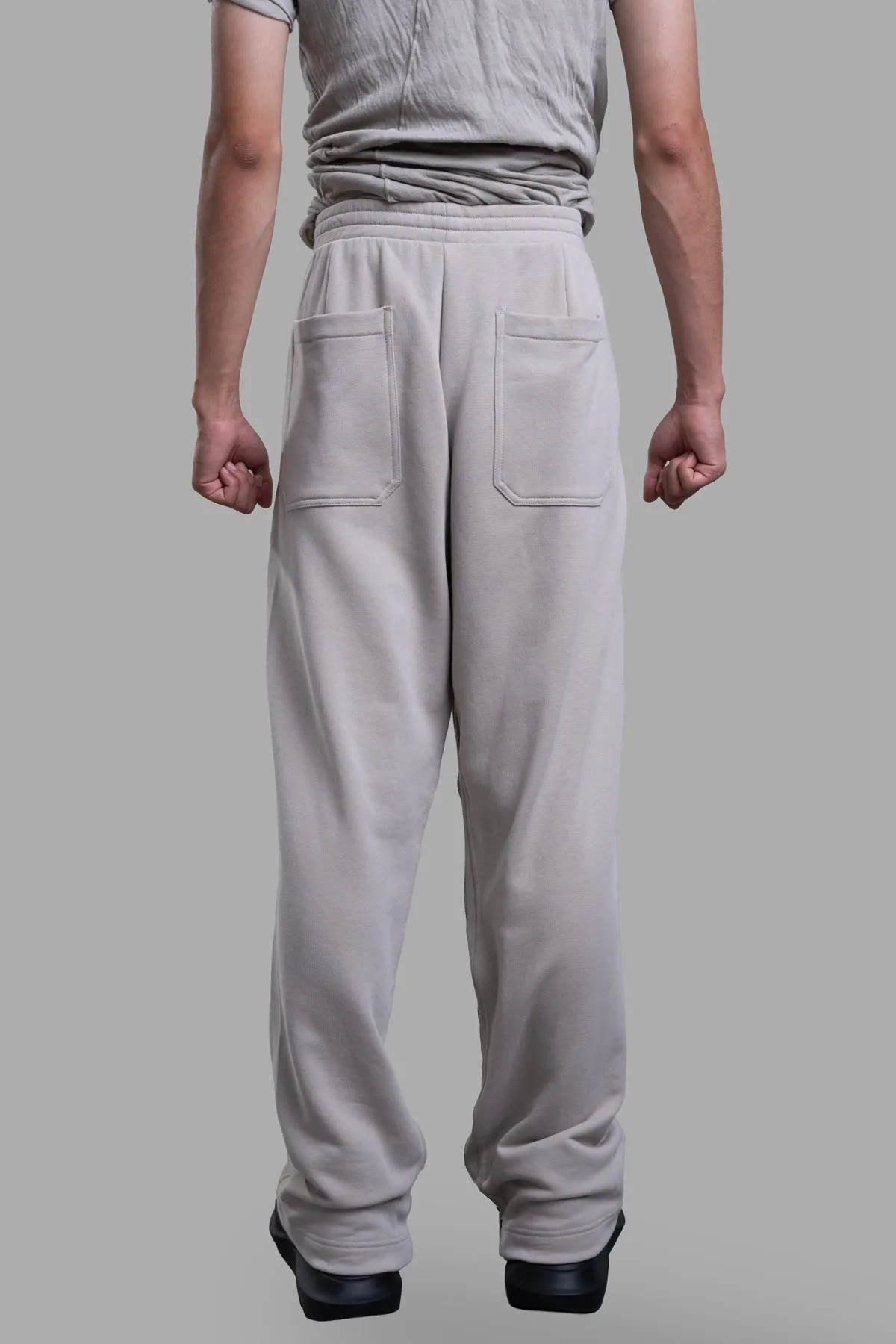 Gusset Sweatpants sold by Plus Zero Concept Store product image thumbnail 3