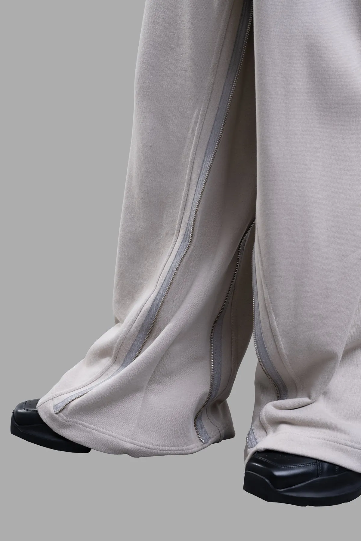 Gusset Sweatpants sold by Plus Zero Concept Store product image thumbnail 4