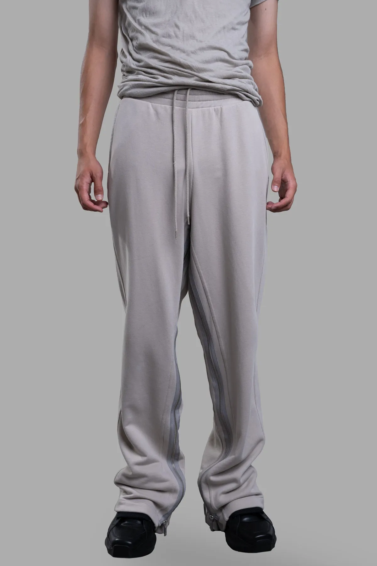 Gusset Sweatpants sold by Plus Zero Concept Store product image thumbnail 2