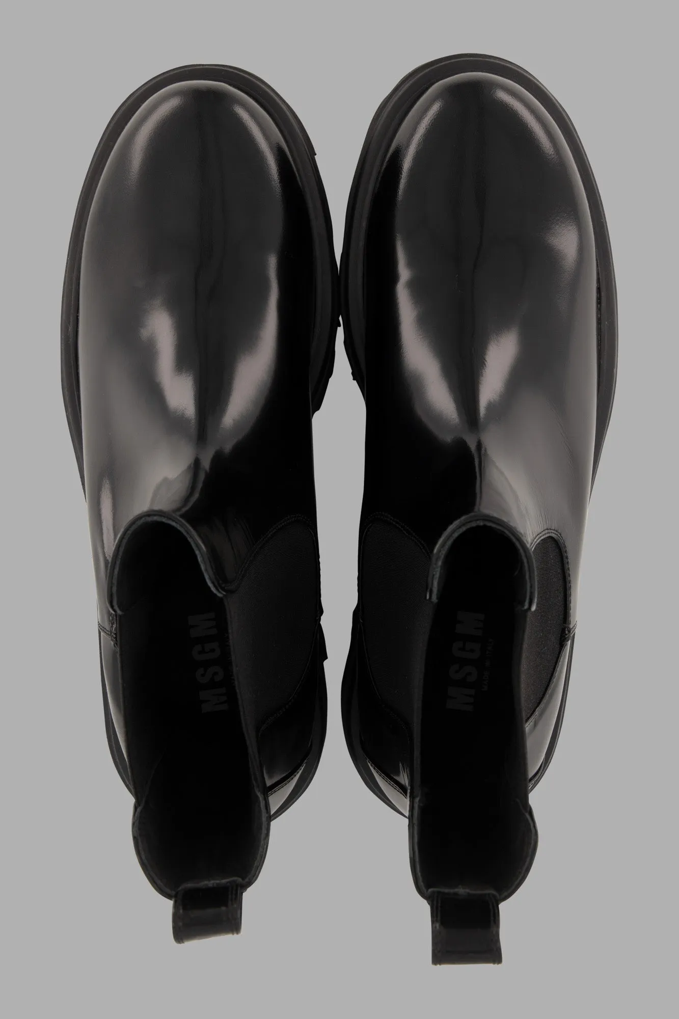 Chelsea Boots sold by Plus Zero Concept Store product image thumbnail 2