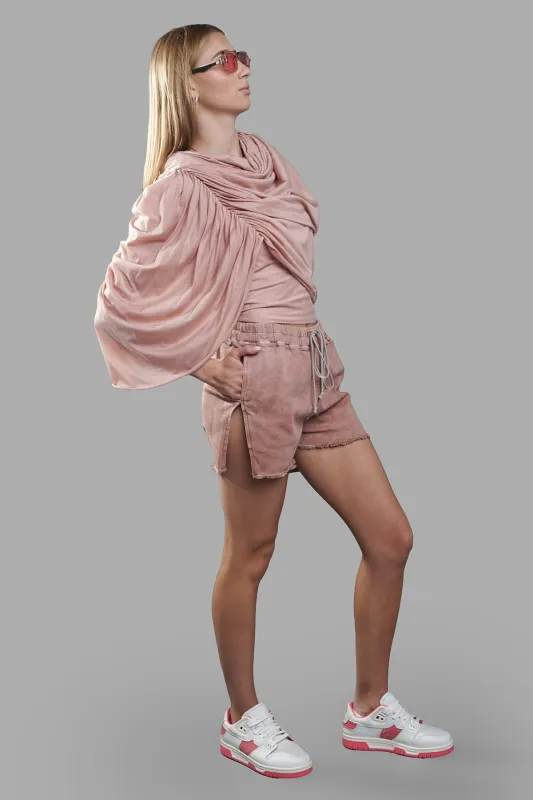 Denim Boxers sold by Plus Zero Concept Store