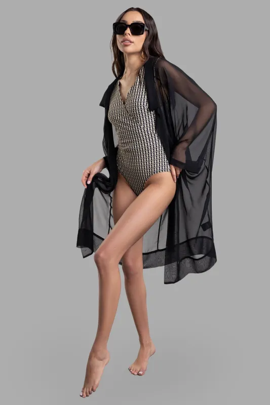 Lemooria Swimsuit sold by Plus Zero Concept Store