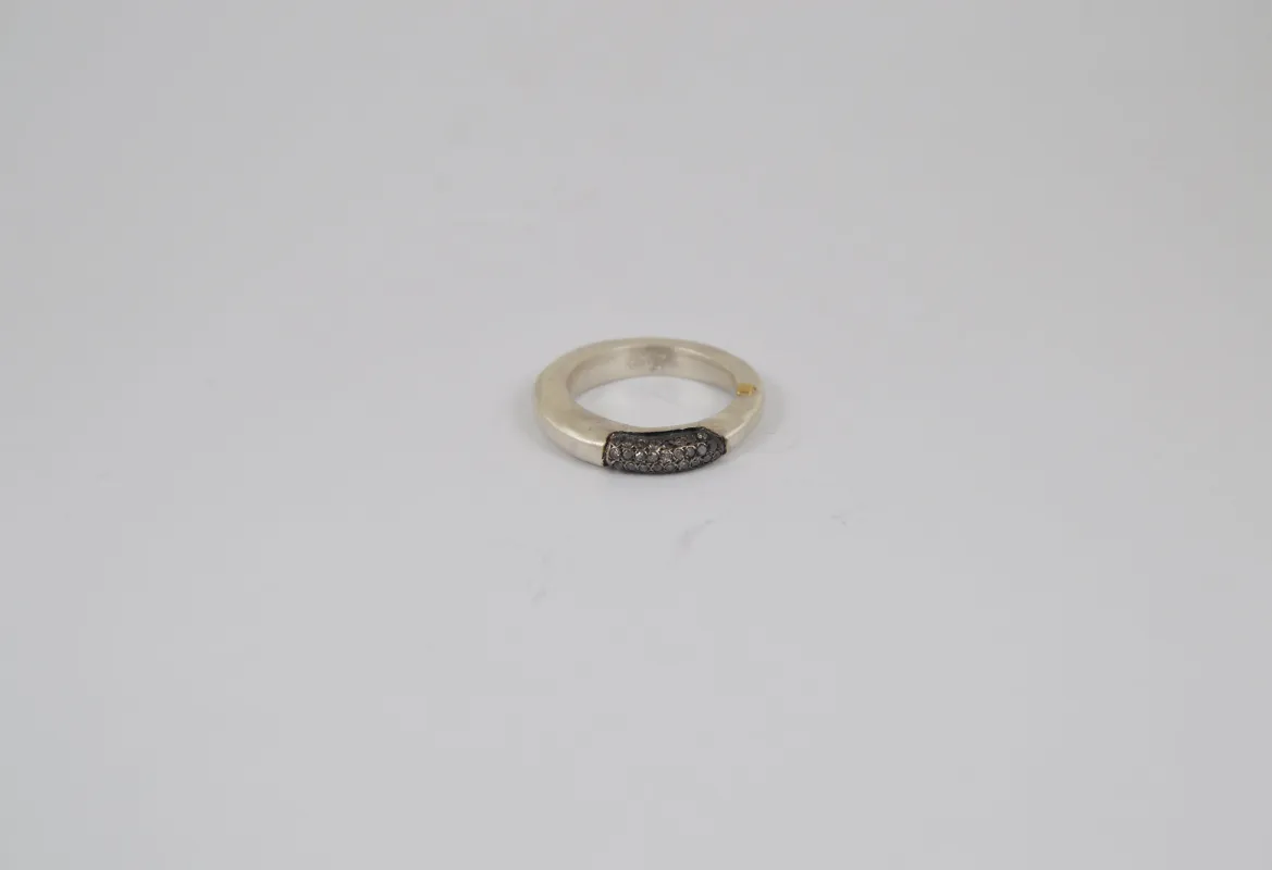 Sapho Ring sold by Plus Zero Concept Store