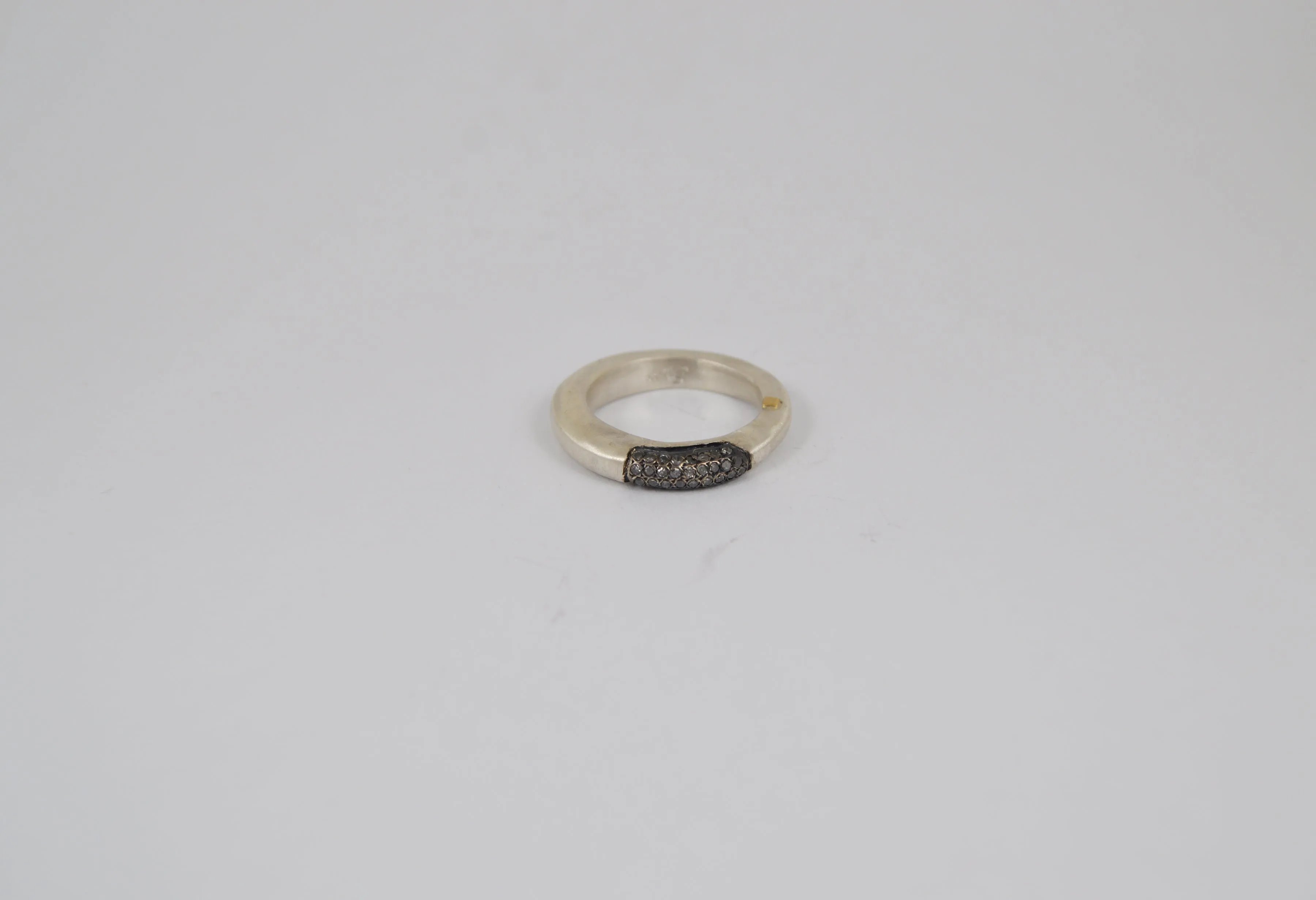 Sapho Ring sold by Plus Zero Concept Store